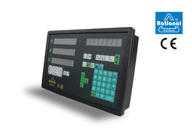 15W Digital Readout System 296 X 184 X 45 Mm Premium Quality And Durable Panel