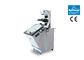 Reliable Digital Optical Comparator Floor Type Clear Imaging And Large Screen